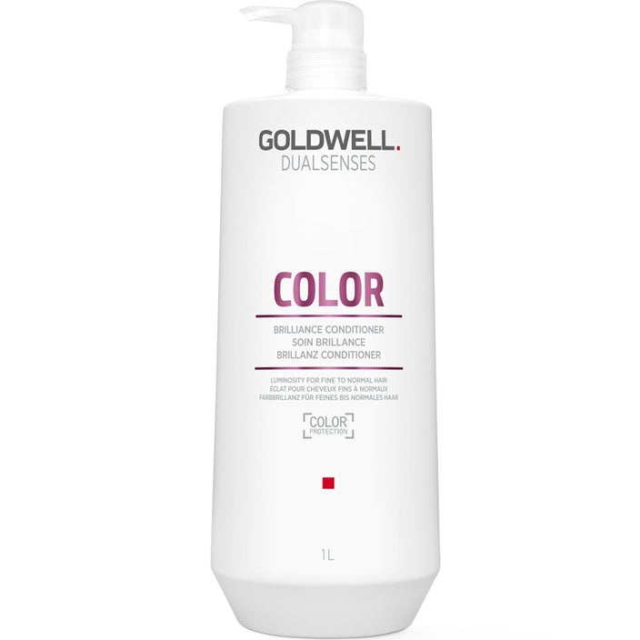 Dualsenses Color Brilliance Conditioner 1L