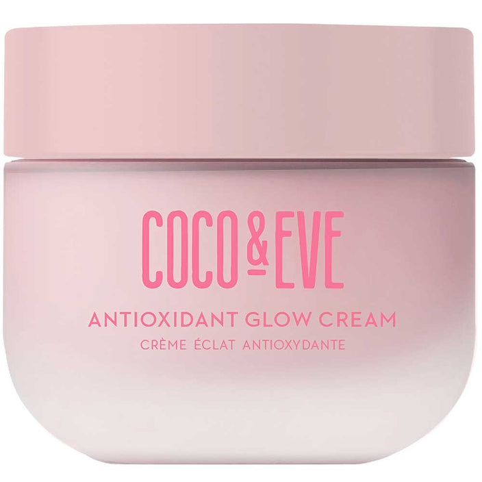 Antioxidant Glow Cream 50mL