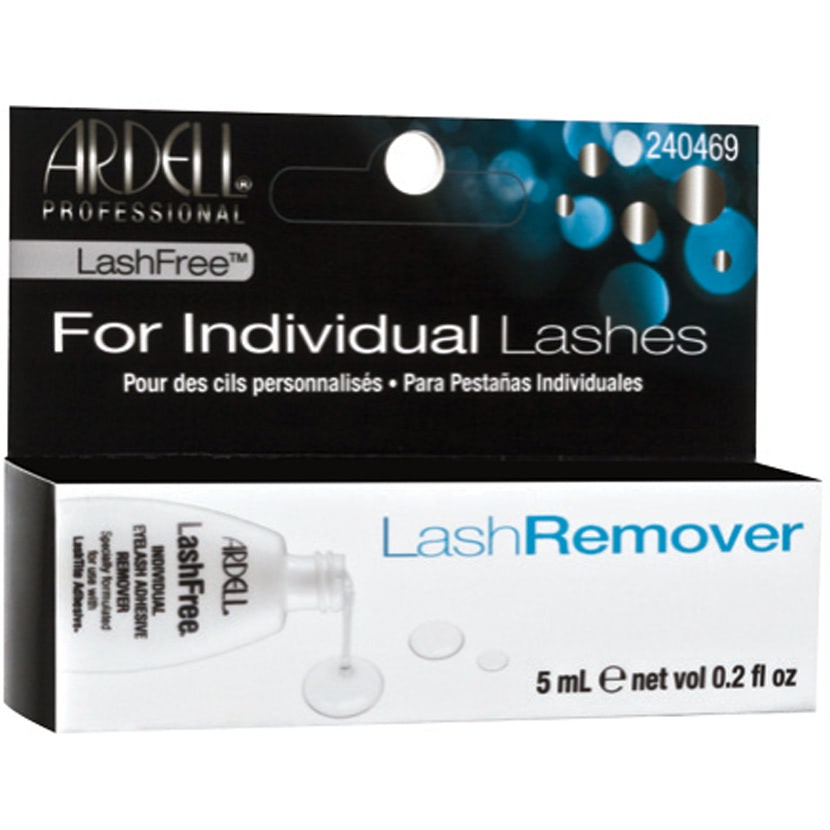 Picture of Lash Free Remover 5ml