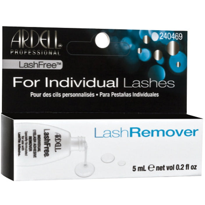 Lash Free Remover 5ml