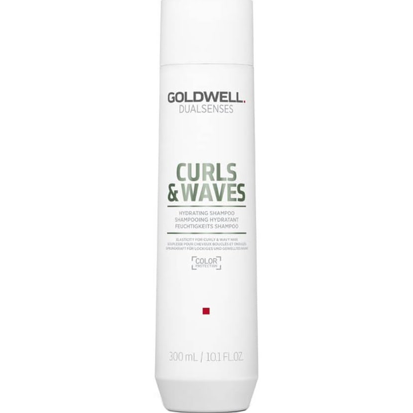 Picture of Dualsenses Curls & Waves Shampoo 300ml