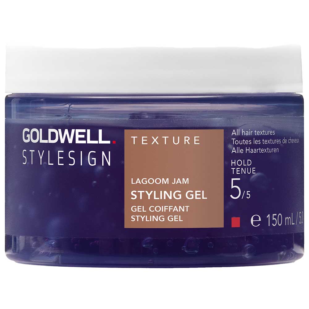 Picture of StyleSign Styling Gel Lagoom Jam 150mL