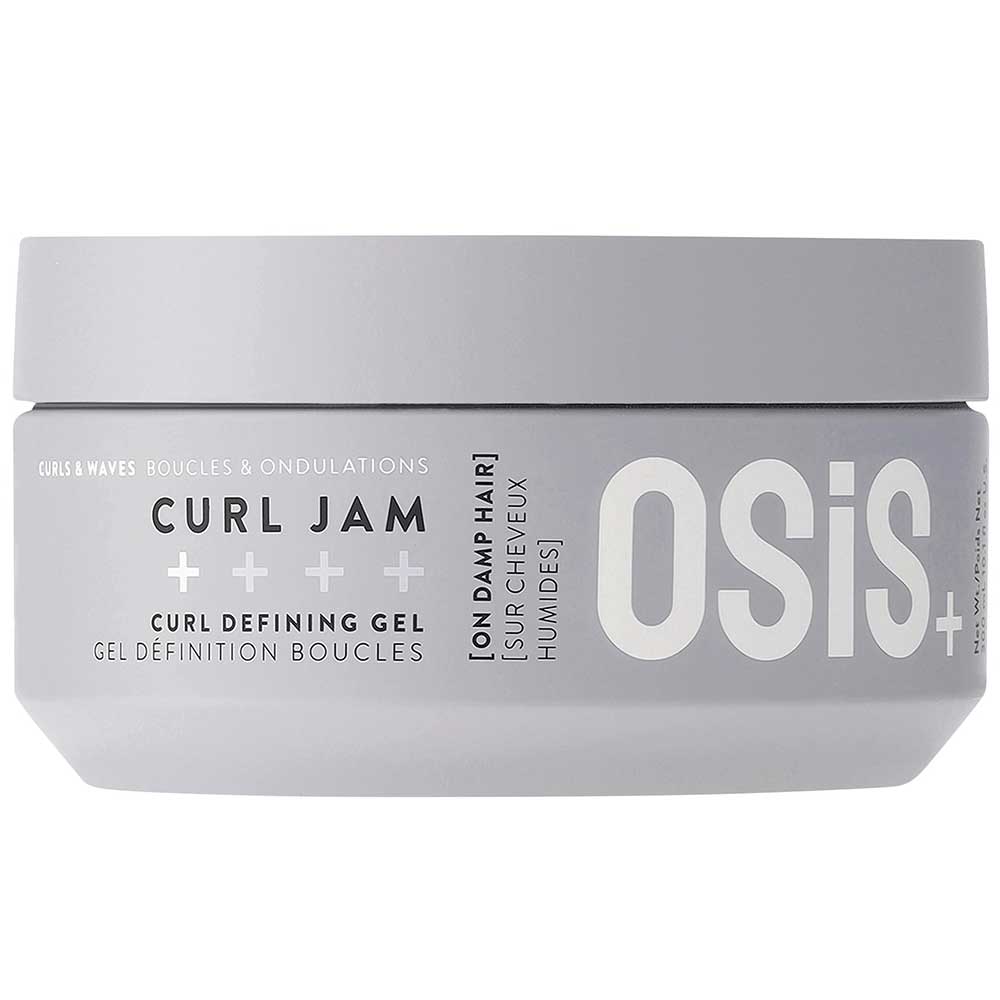 Picture of OSiS+ Curl Jam 300g