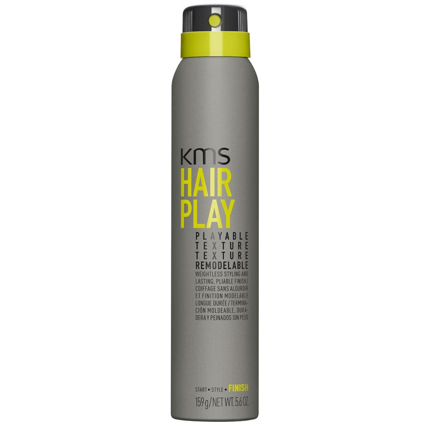 Picture of Hairplay Playable Texture 200ml