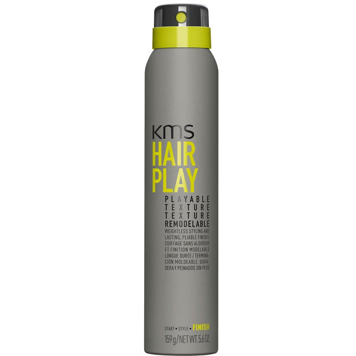 Hairplay Playable Texture 200ml