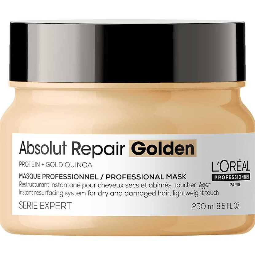 Absolut Repair Golden Mask 250ml