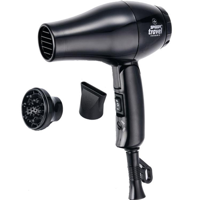 Picture of Travel Dryer - Black