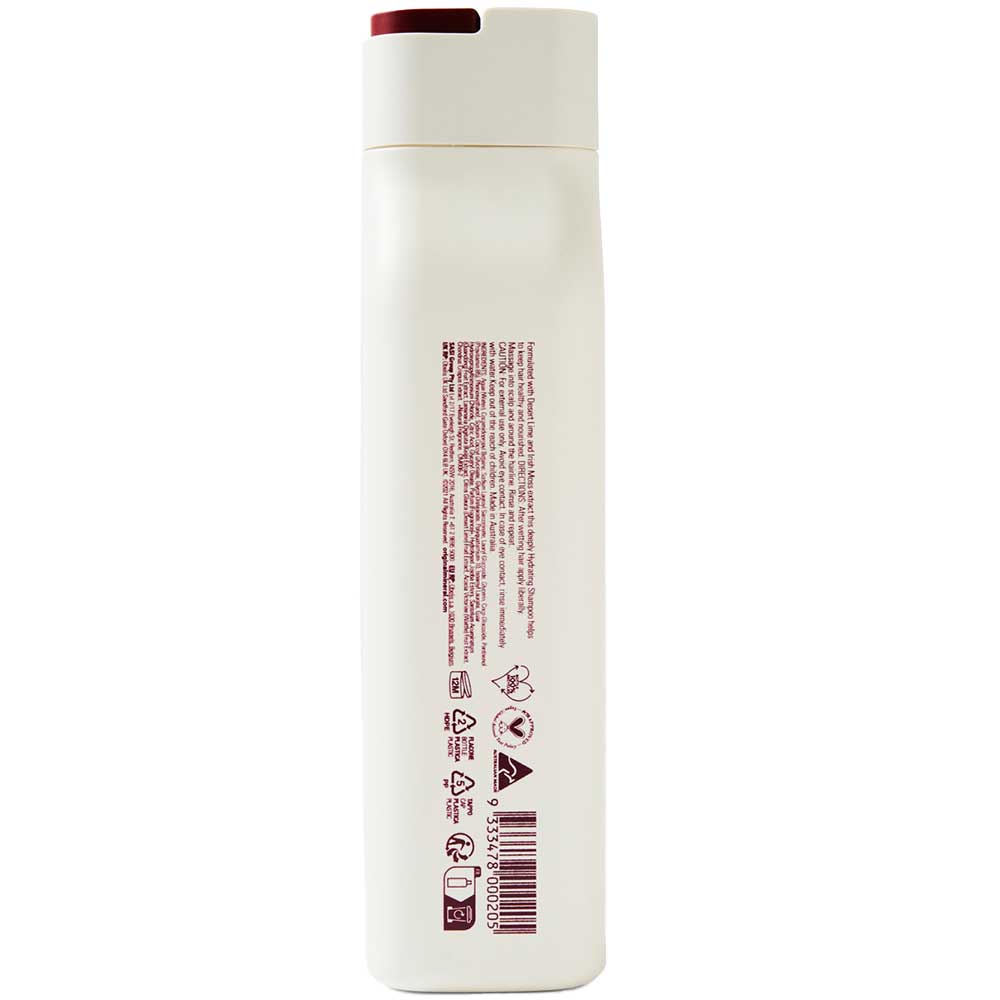 Picture of Hydrate & Conquer Shampoo 350ml