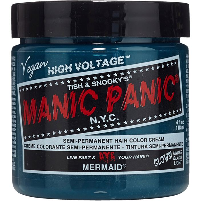 Manic Panic Mermaid Classic Creme 118ml