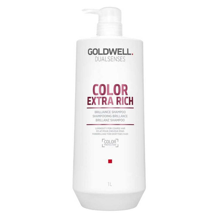 Dualsenses Color Extra Rich Brilliance Shampoo 1L