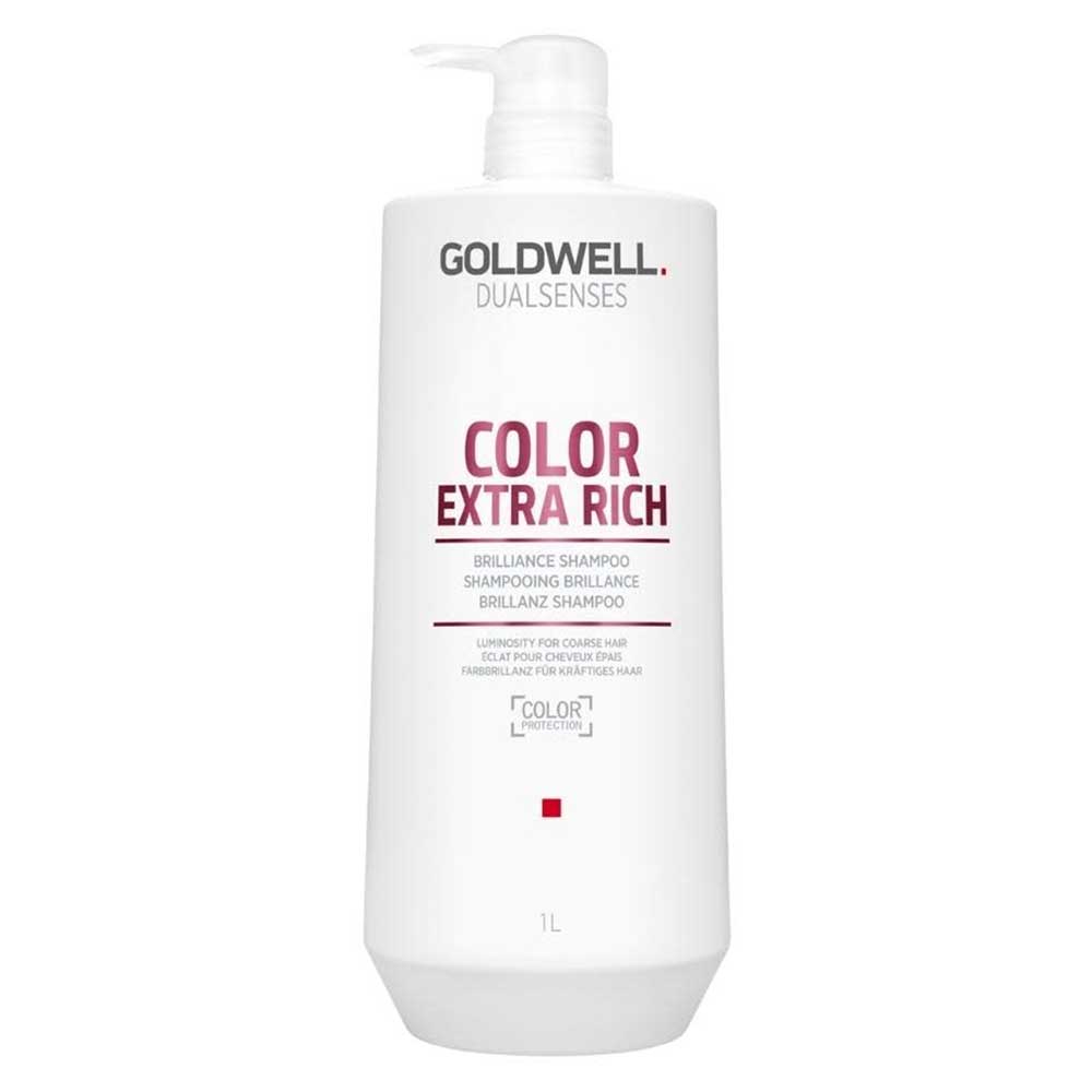 Picture of Dualsenses Color Extra Rich Brilliance Shampoo 1L