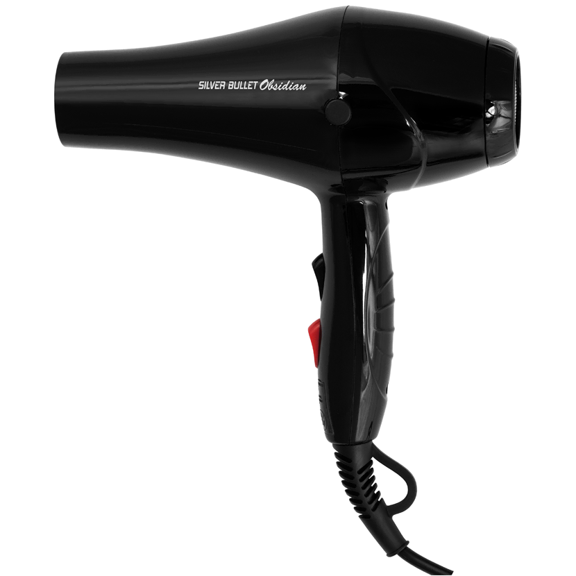 Picture of Obsidian Dryer 2000W - Black