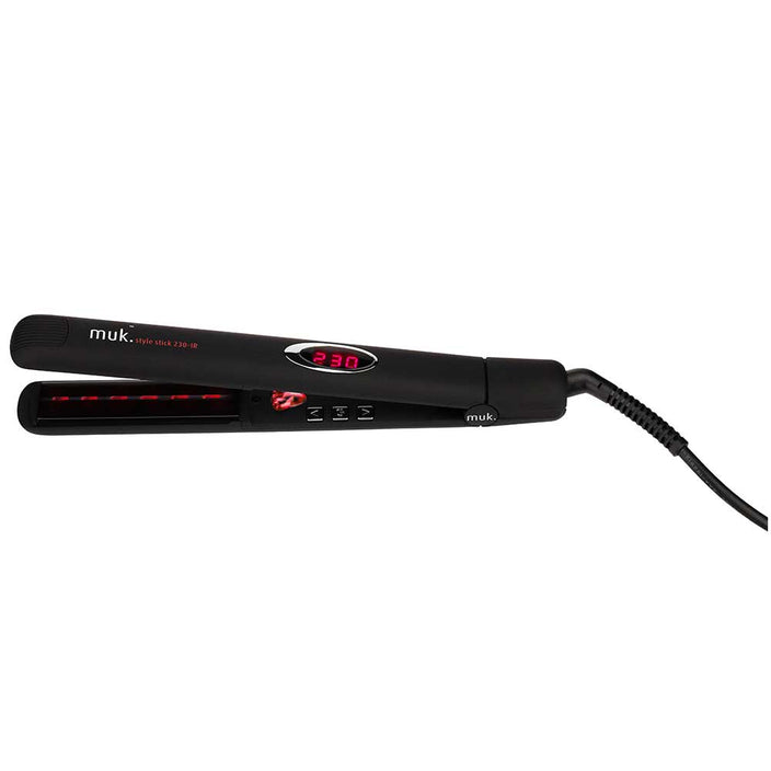 Style Stick 230-IR Straightener