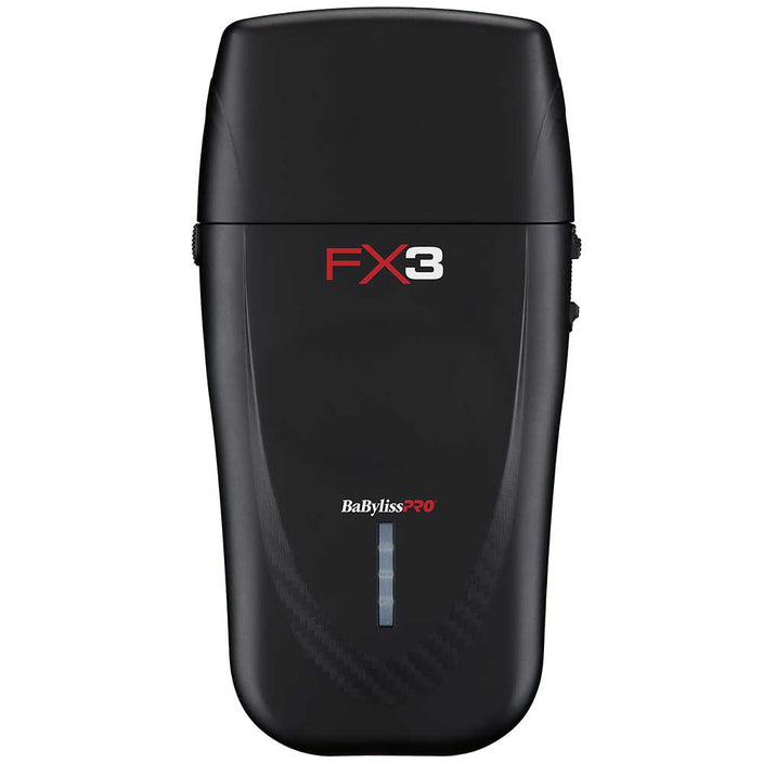 FX3 Foil Shaver