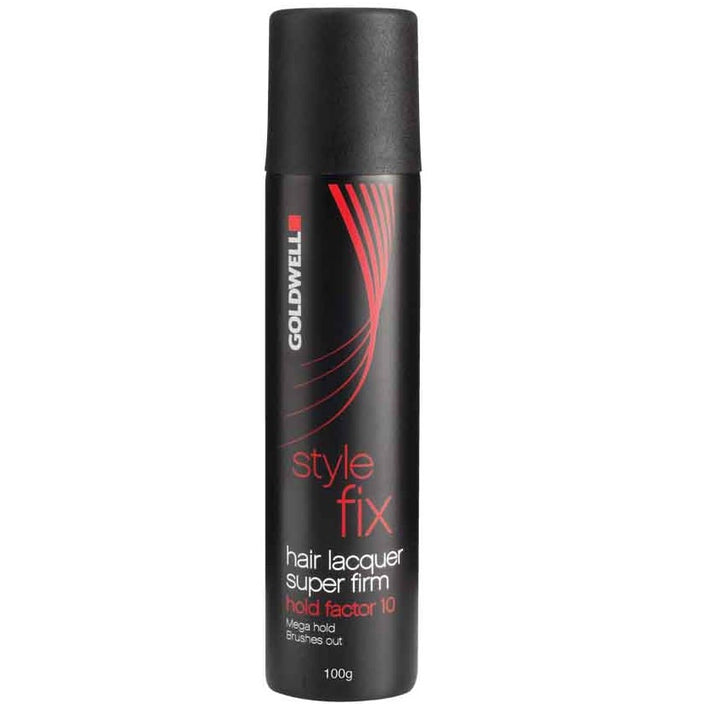 Hair Lacquer Super Hold 100g