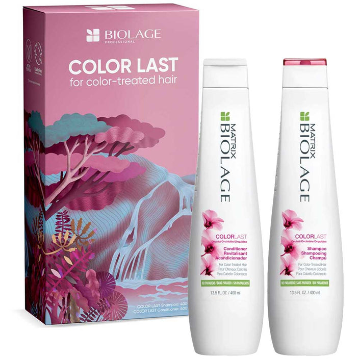 Colorlast Duo