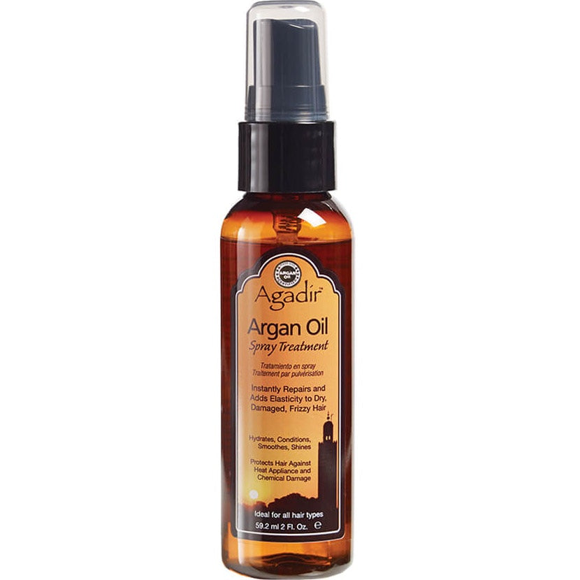 Picture of Argan Oil Spritz Styling Finishing Spray 59.2ml