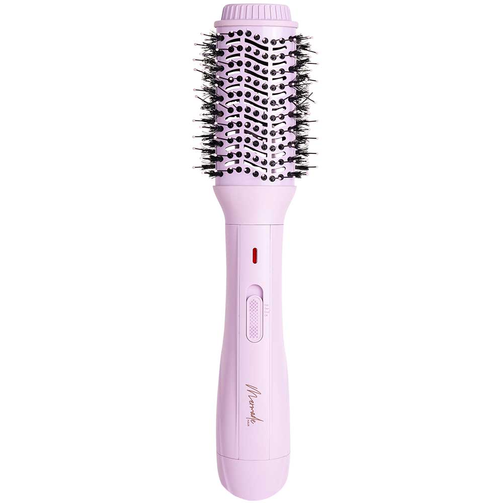 Picture of Blow Dry Brush Lilac