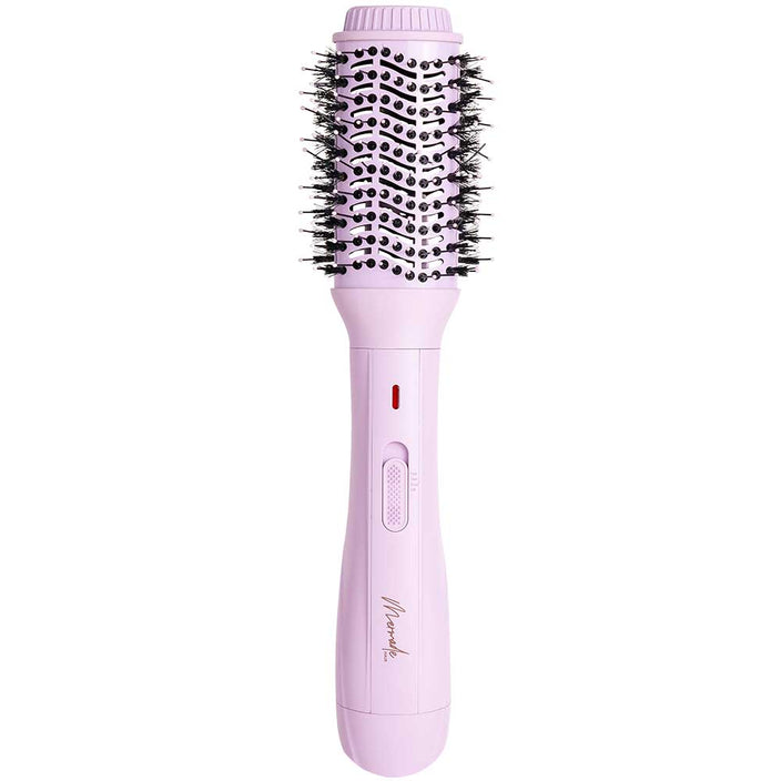 Blow Dry Brush Lilac