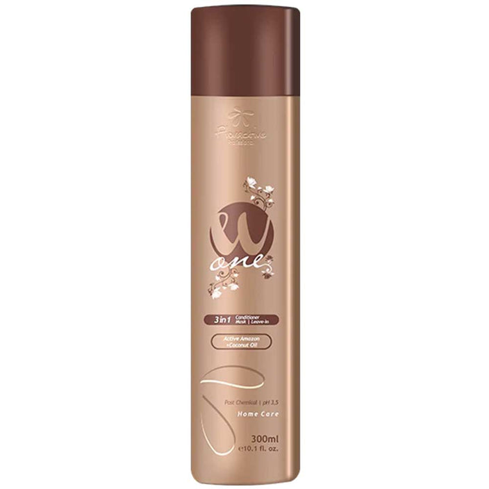 W One Conditioner 3 in 1 300mL