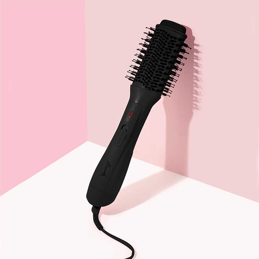 Picture of Blow Dry Brush Black