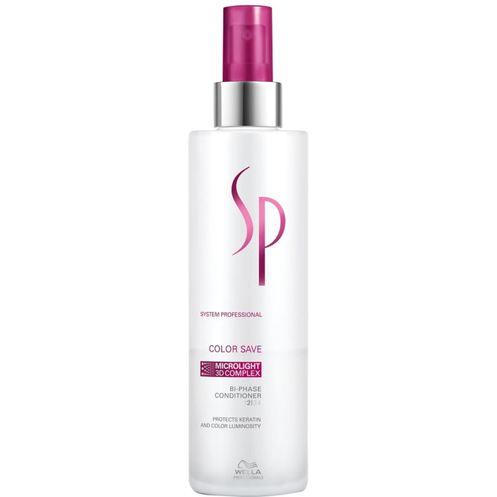 Color Save Bi-Phase Conditioner 185ml