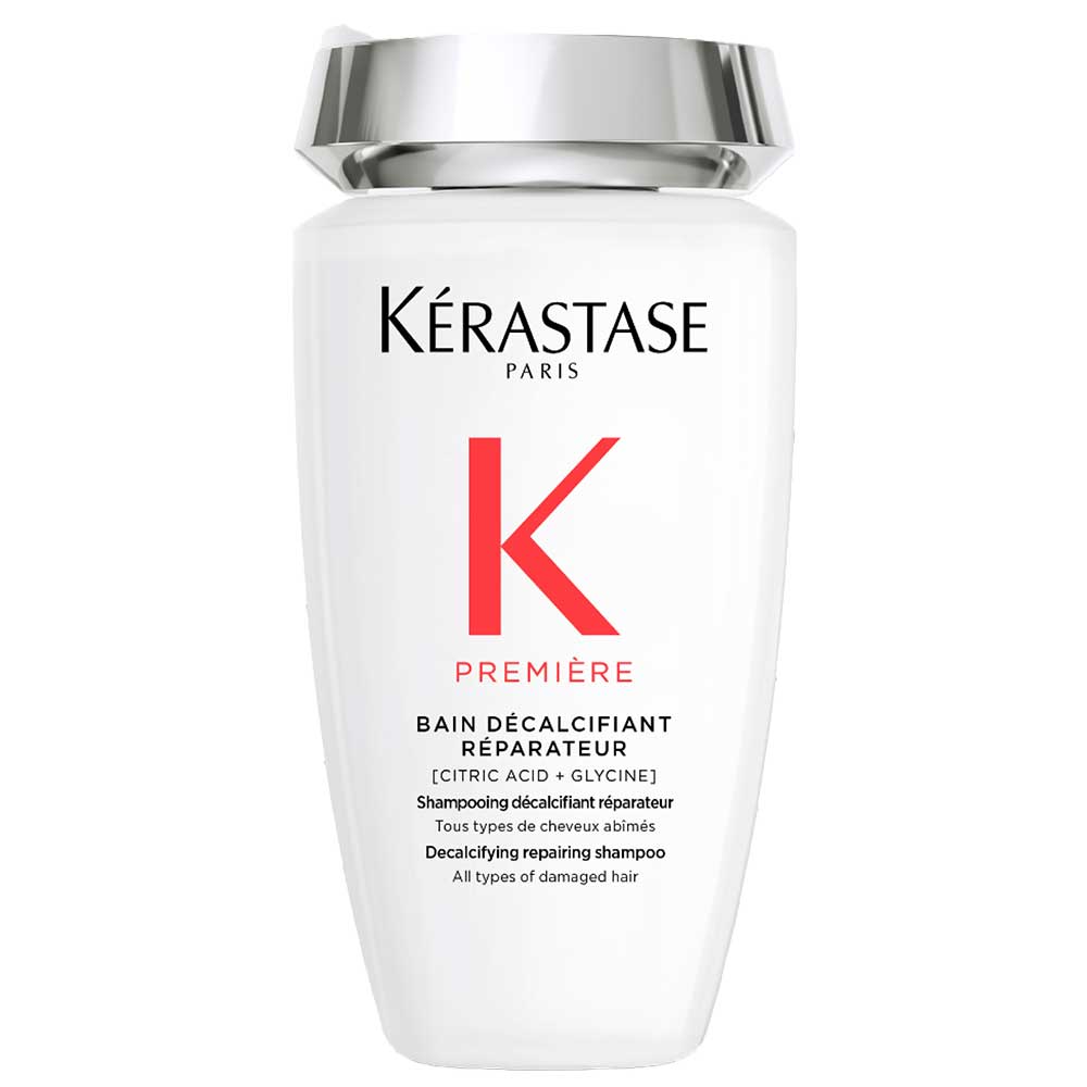 Picture of Premiere Bain Decalcifiant Reparateur 250ml