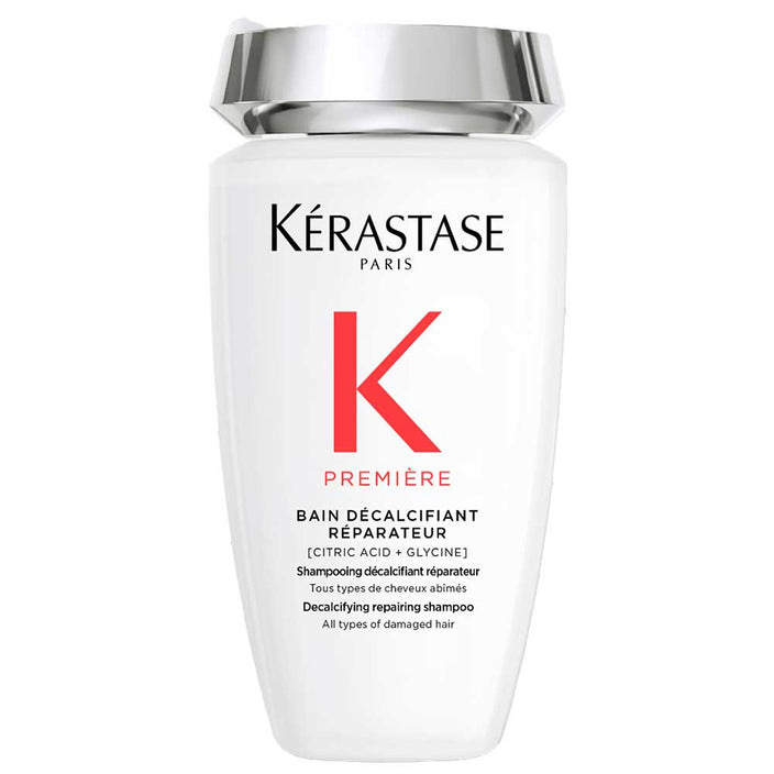 Premiere Bain Decalcifiant Reparateur 250ml