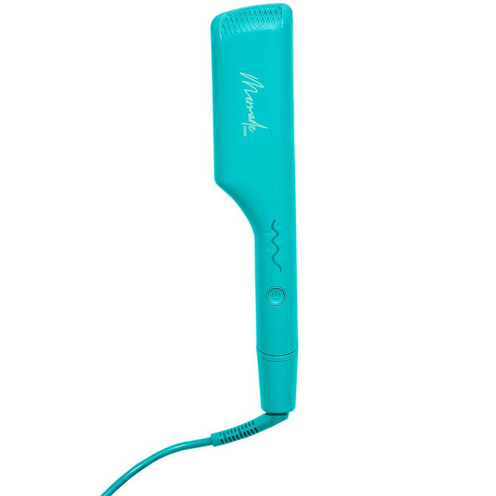 Double Waver - Teal