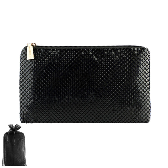 Mesh Clutch