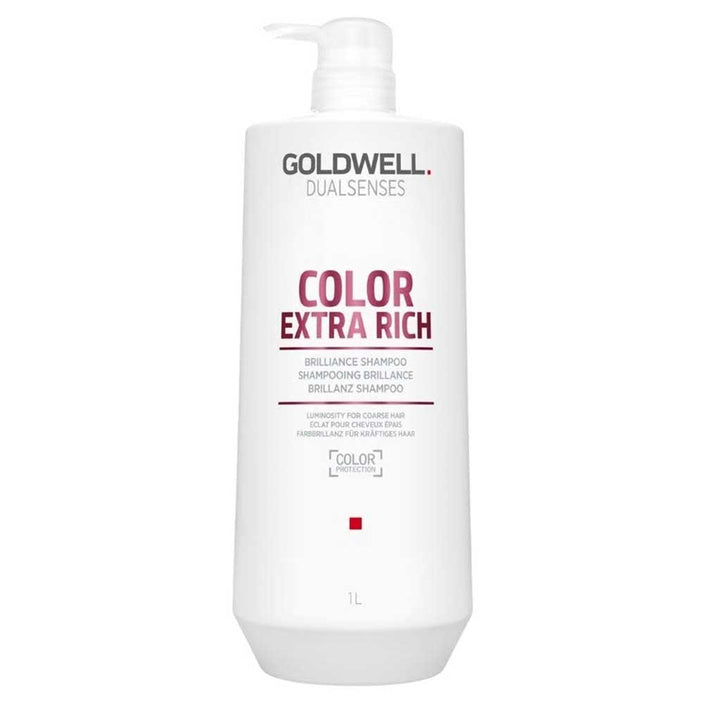 Dualsenses Color Extra Rich Brilliance Conditioner 1L