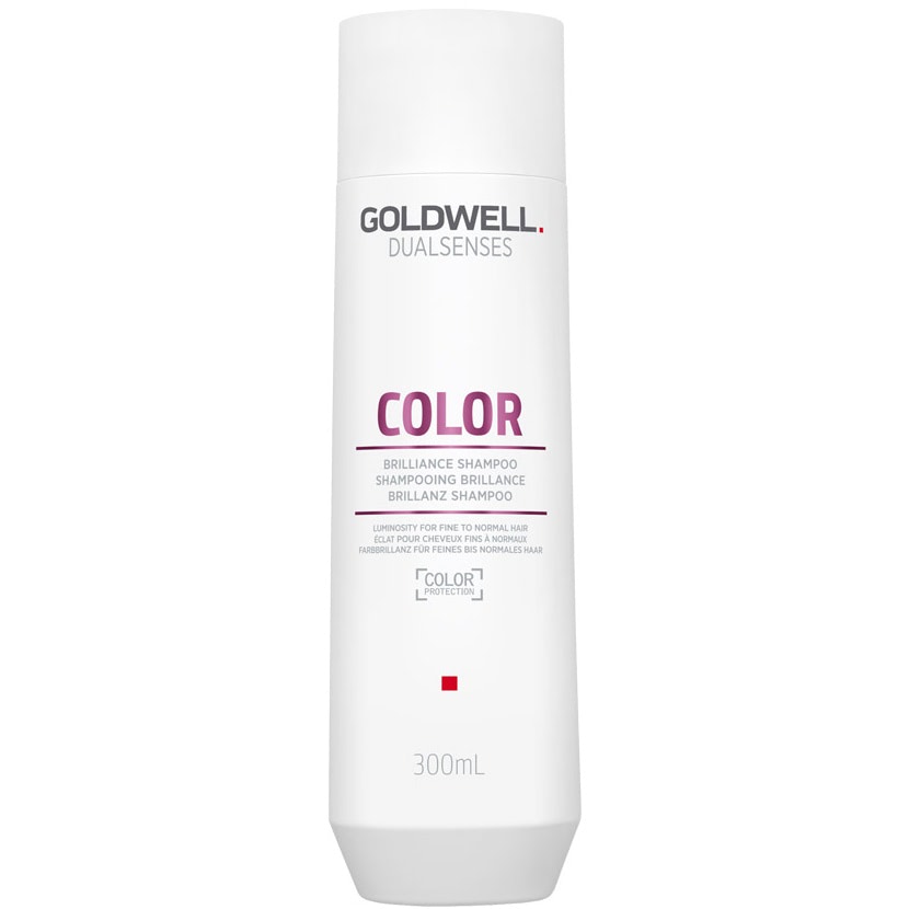 Picture of Dualsenses Color Brilliance Shampoo 300ml