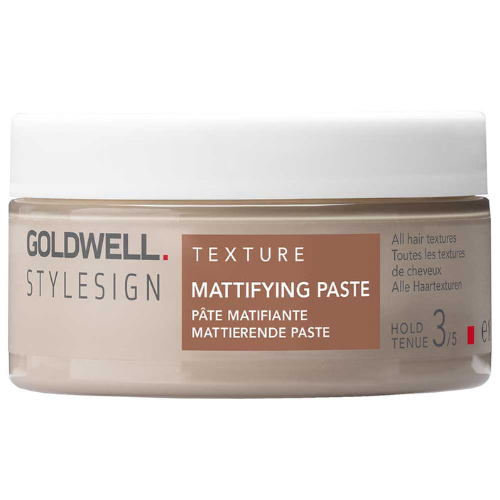 StyleSign Mattifying Paste 100mL