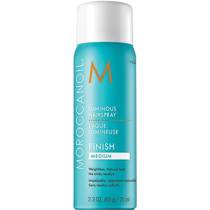 Luminious Hairspray 75ml