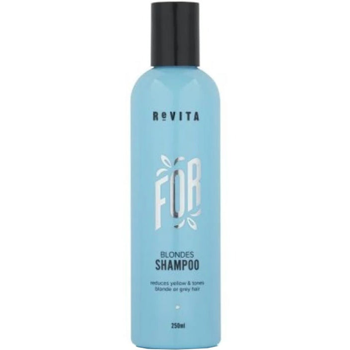 Revita Blondes Shampoo 250ml