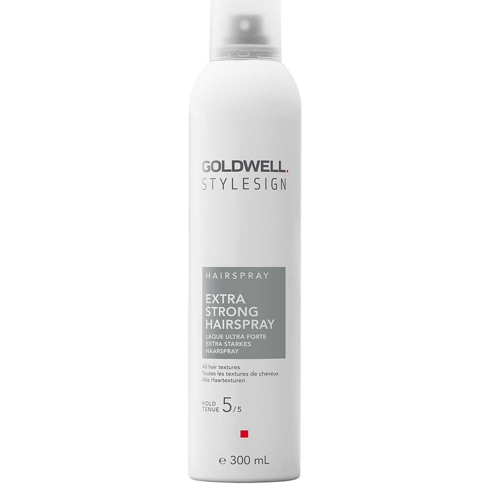 Picture of Goldwell StyleSign Extra Strong Hairspray 300mL