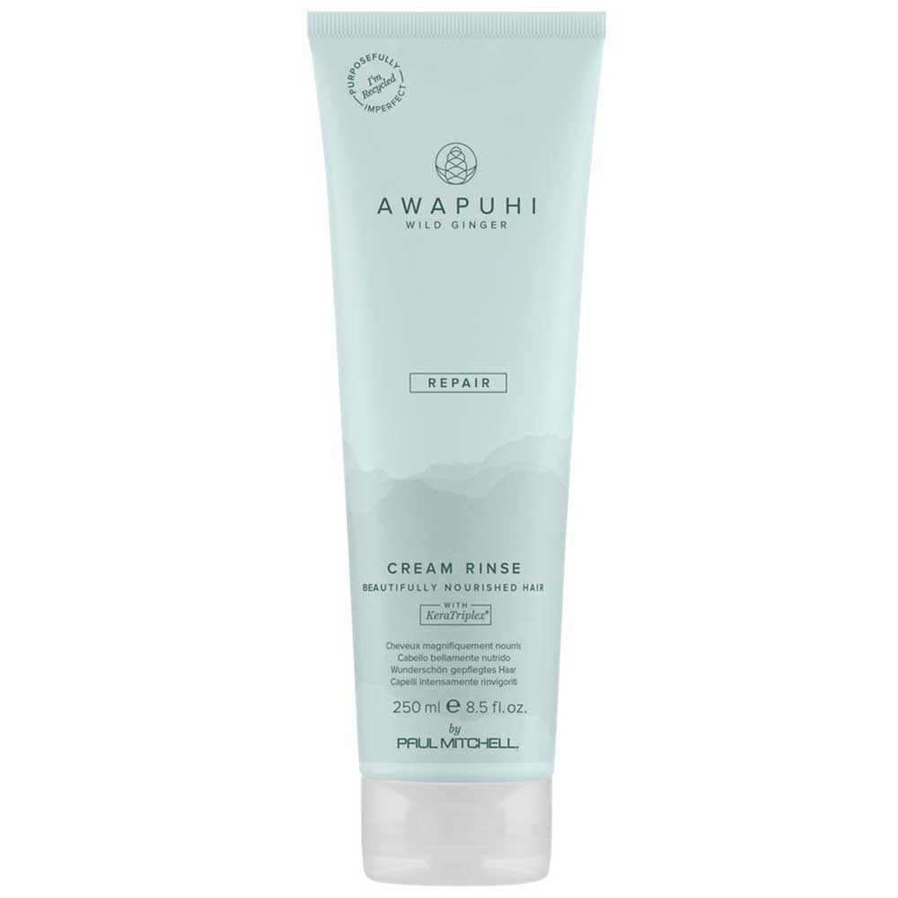 Picture of Awapuhi Wild Ginger Cream Rinse 250mL