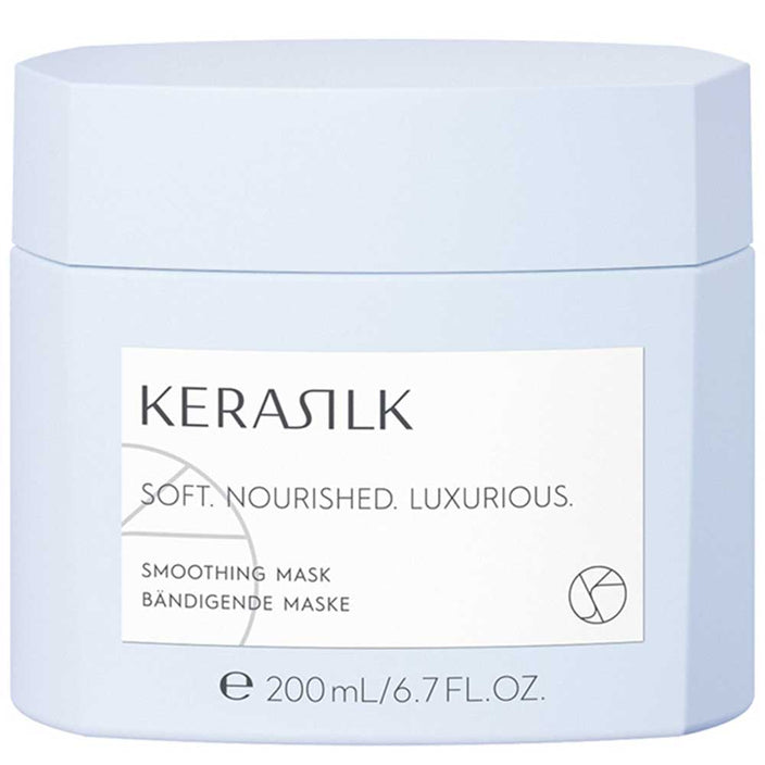 Smoothing Mask 200ml