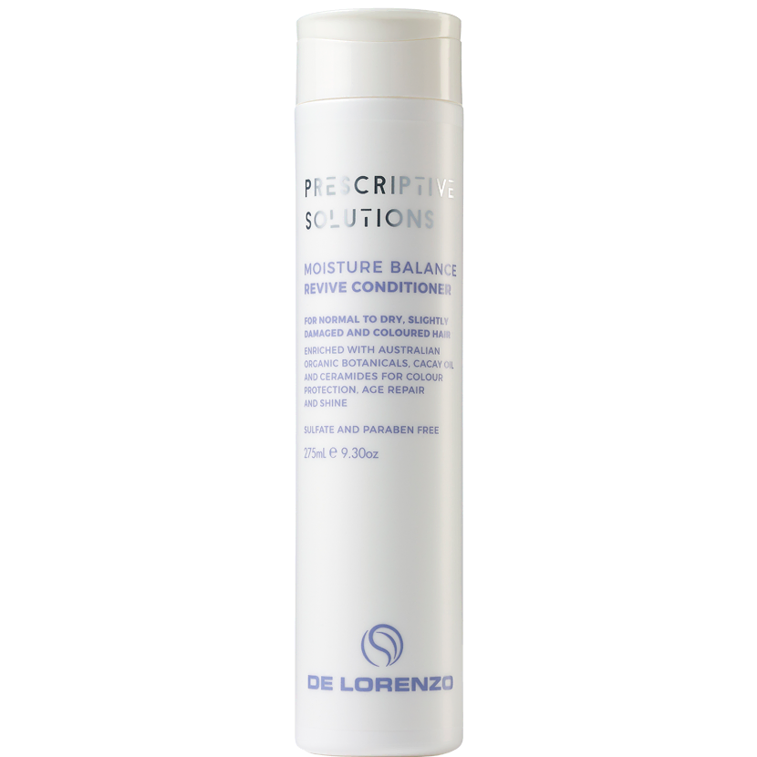 Picture of Prescriptive Solutions Moisture Balance Revive Conditioner 275ml