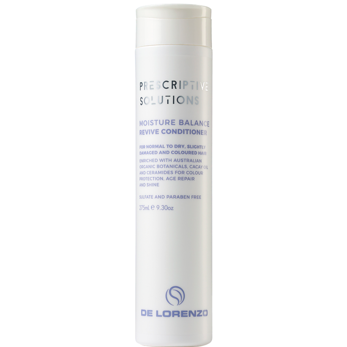 Prescriptive Solutions Moisture Balance Revive Conditioner 275ml