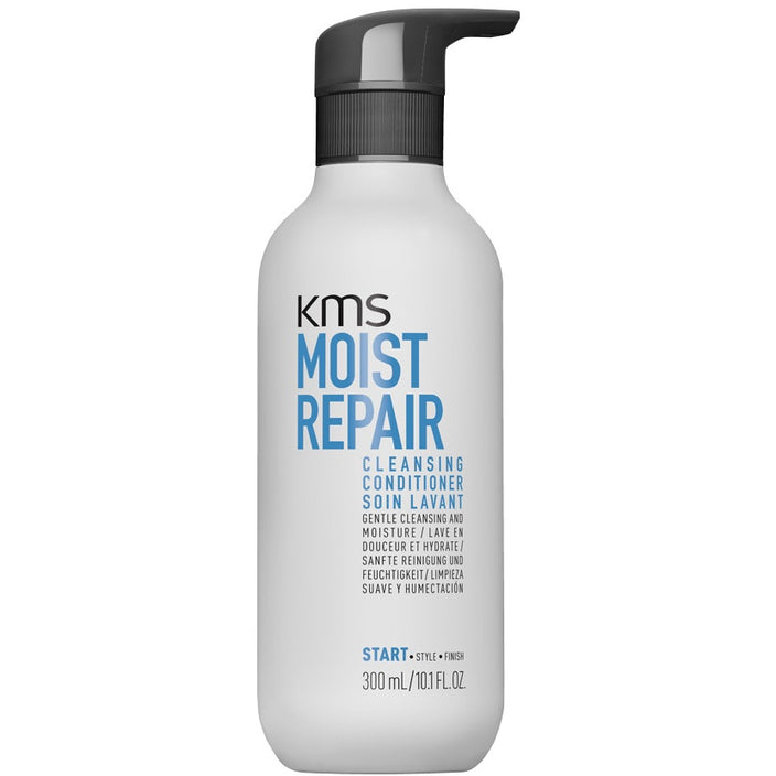 Moist Repair Cleansing Conditioner 300ml