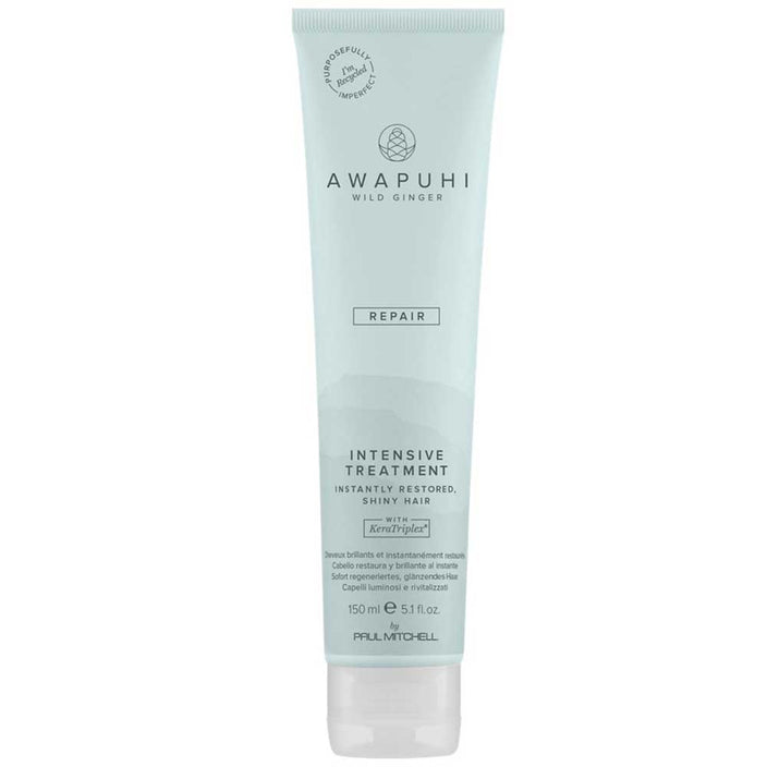 Awapuhi Wild Ginger Awapuhi Intensive Treatment 150mL