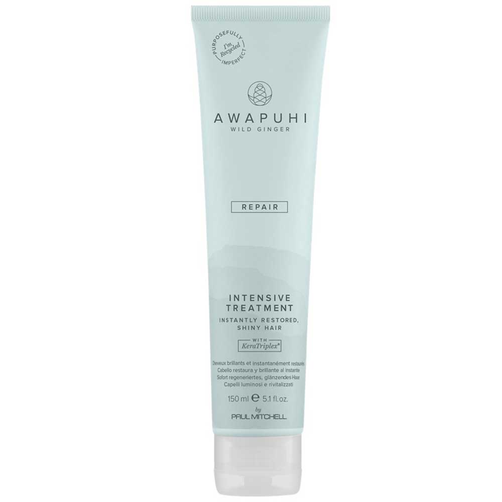 Picture of Awapuhi Wild Ginger Awapuhi Intensive Treatment 150mL