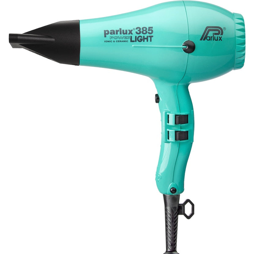 Picture of 385 Powerlight Ceramic & Ionic 2150W Hair Dryer - Aqua