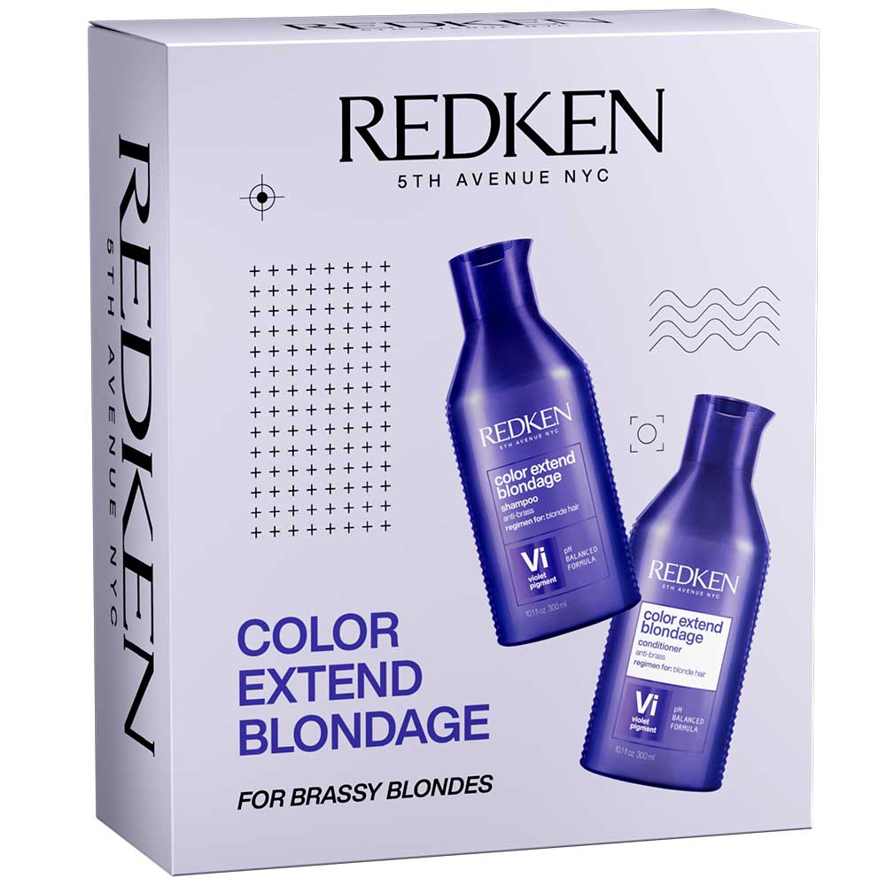 Picture of Color Extend Blondage Duo
