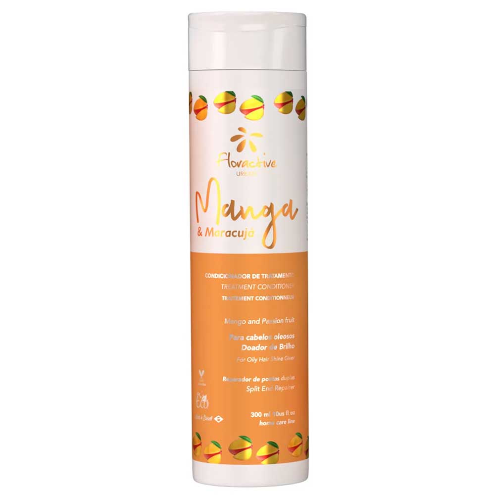 Picture of Urban Mango & Passionfruit Treatment Conditioner 300mL