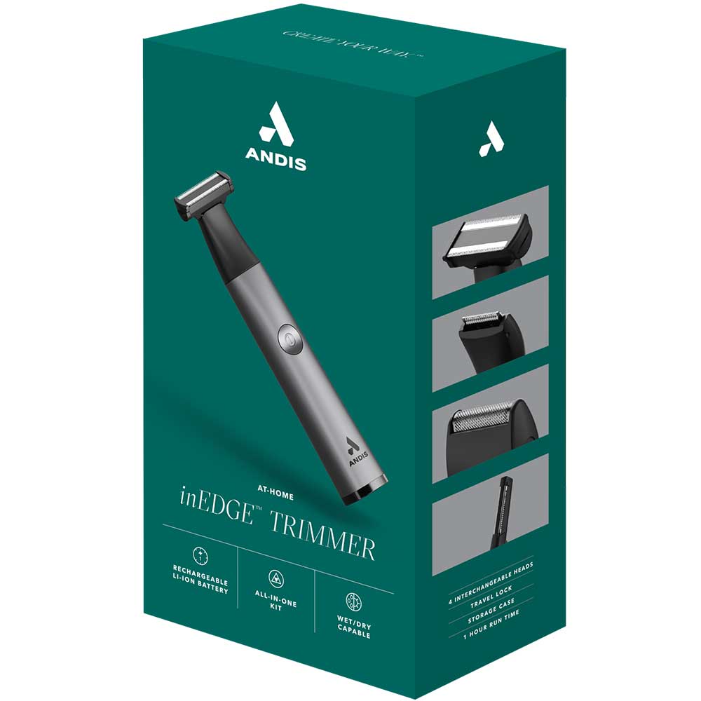 Picture of inEDGE All-in-One Trimmer