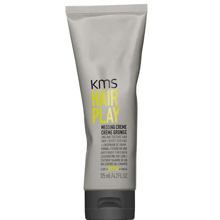 Hair Play Messing Creme 125ml