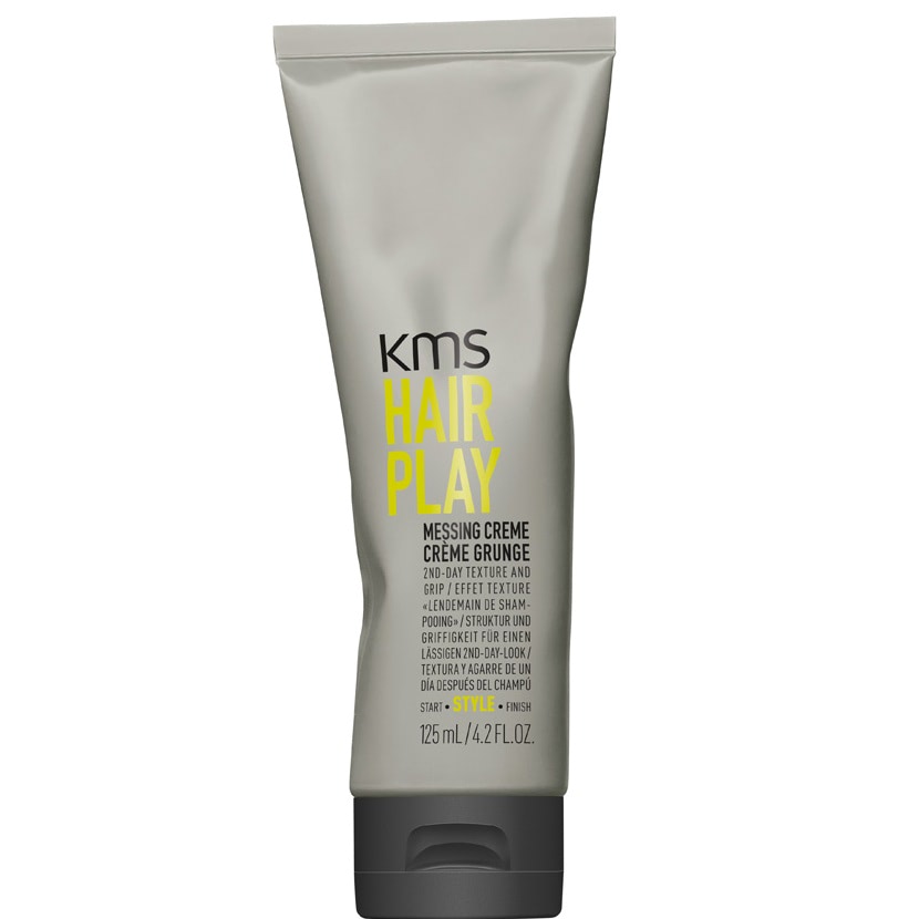 Picture of Hair Play Messing Creme 125ml