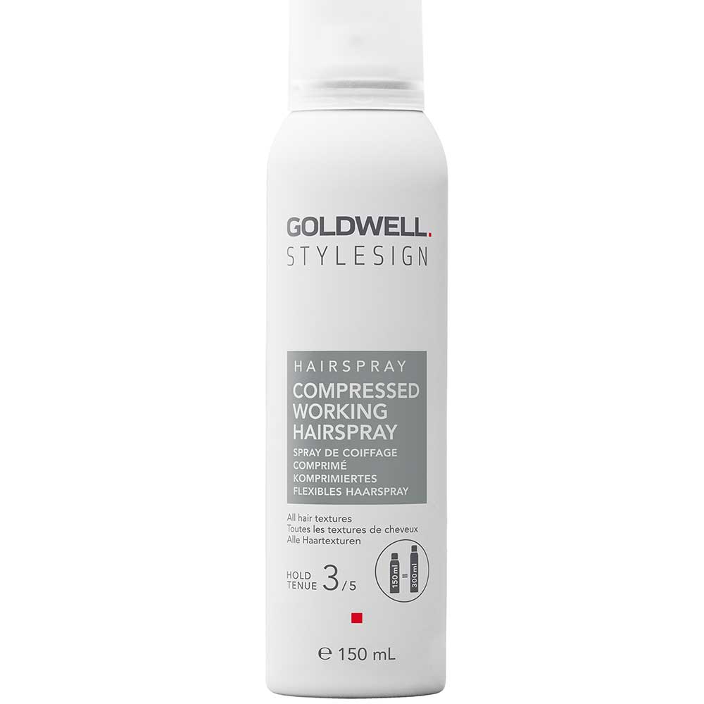 Picture of StyleSign Compressed Working Hairspray 300mL